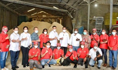 Saatnya Kaum Milenial Belajar Pertanian