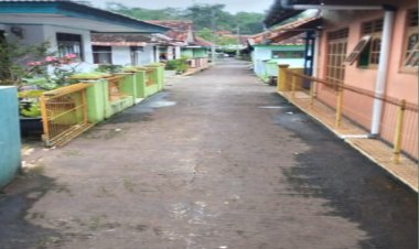 Pemuda Ngamuk dan Merusak Rumah Warga Kampung Nanggerang