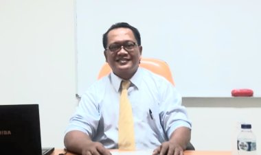 PERSPEKTIF MODERN DALAM MEMBANGUN USAHA/BISNIS