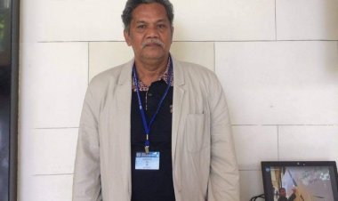 Sekolah Hijau dan Perubahan Iklim Bagian IV