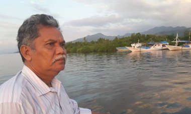 Sekolah Hijau dan Perubahan Iklim Bagian V