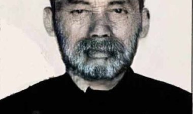 Heru Budi, Penerus Terbaik Anies Baswedan