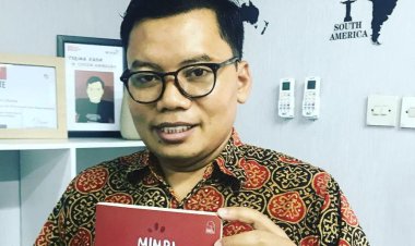 Mengapa Anies Selalu Disambut Meriah?