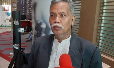 BANASPATI DAN PB PGRI KLB