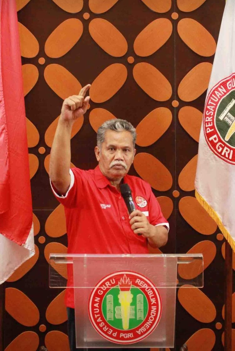 SURAT TERBUKA  UNTUK PJ GUBERNUR DKI JAKARTA
