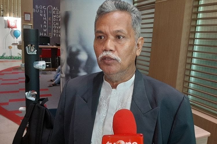BANASPATI DAN PB PGRI KLB