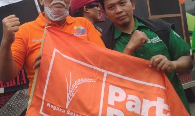 PEKERJA ANAK DAN SERIKAT PEKERJA PGRI