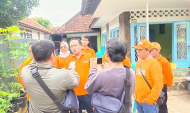 TANGGAPI KEPUTUSAN PT PARSINTAULI KARYA PERKASA  PARTAI BURUH KUNINGAN ANGKAT BICARA
