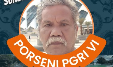 MENYOAL PERIODISASI KETUA UMUM PB PGRI