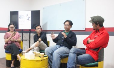 Akibat pengabaian manajemen risiko industri TBBM Plumpang di lingkungan padat penduduk