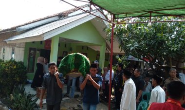 Daryus Direktur Eksekutif Jamkeswatch Indonesia: Tercuat Ucapan Almarhum Nanang Sopian Sebelum Meninggal Dunia