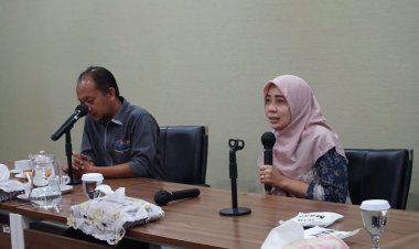 Aspek Indonesia Kecam Dugaan Union Busting di Kantor Berita Negara
