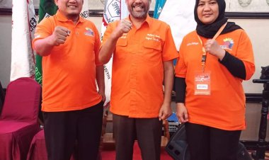 NADIEM MAKARIEM MENYEDERHANAKAN PERSOALAN MEREKRUT GURU SEPERTI BARANG