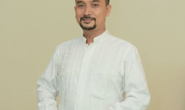 HUBUNGAN ANIES BASWEDAN DENGAN KIAI DAN ULAMA