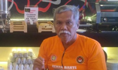 BENARKAH PGRI SEBAGAI ORGANISASI PROFESI?  BAGIAN I