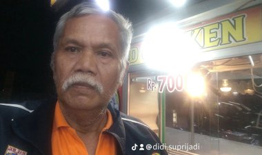 BENARKAH PGRI SEBAGAI ORGANISASI PROFESI? BAGIAN KEEMPAT