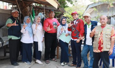 PEMBINAAN PROKLIM DI DAERAH 