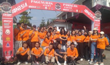 PAMACAN CIANJUR GELAR NYUKCRUK GALUR BARI BEBERSIH LEMBUR