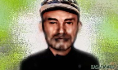 AMIN, Sarung, dan Santri