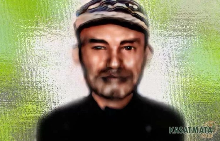 Akhlakul Karimah AMIN, Doa Buruk Dibalas Doa Baik