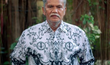 HARI GURU NASIONAL dan IKRAR GURU