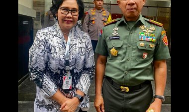 POLITIK TNI, POLITIK PGRI ADALAH POLITIK NEGARA