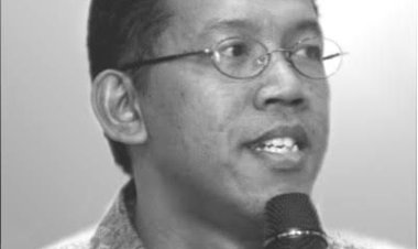 MENGAPA ANIES BASWEDAN PERLU DIDUKUNG