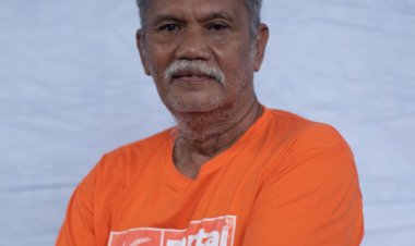 PERATURAN NETRALITAS ASN DIHAPUS