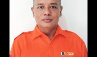 MENGENAL RADEN IMAN SANTOSO SANOESI, PEJUANG BURUH YANG NYALEG DPRD PROVINSI JABAR