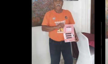 GO PUBLIK, FUND EDUCATION