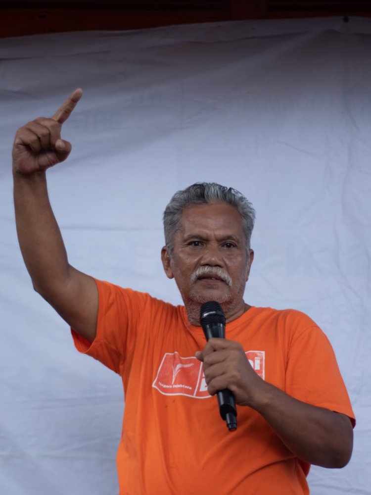 Menggugat Dana Desa dialokasikan untuk honor Guru PAUD