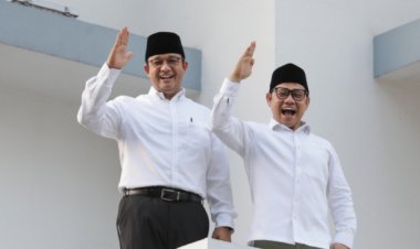 SURVEI LKPI STARPOLL: PEMILIH ANIES – MUHAIMIN MERUPAKAN PEMILIH YANG PALING LOYAL