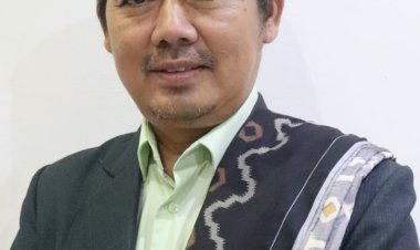 Saatnya Putra Terbaik Kuningan Turun Gunung