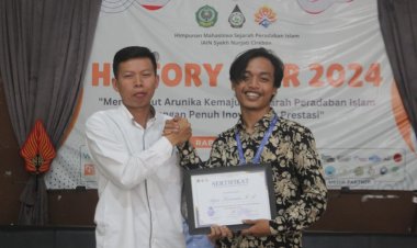 HARI GURU NASIONAL: STATUS, KESEJAHTERAAN, DAN PERLINDUNGAN HUKUM GURU INDONESIA