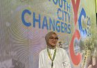 REGINA TERPILIH JADI PESERTA YOUTH CITY CHANGERS 2024 DI BALIKPAPAN
