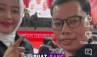 Selamat Milad ke-7 Para Jawara dan Pengacara Jakarta, Bang Japar