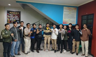 Akhiri Perbedaan Pandangan Kepengurusan, Mahasiswa Kuningan Sepakat Lanjutkan Eksistensi HMKI