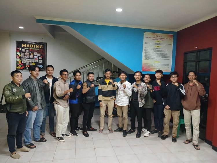 Akhiri Perbedaan Pandangan Kepengurusan, Mahasiswa Kuningan Sepakat Lanjutkan Eksistensi HMKI