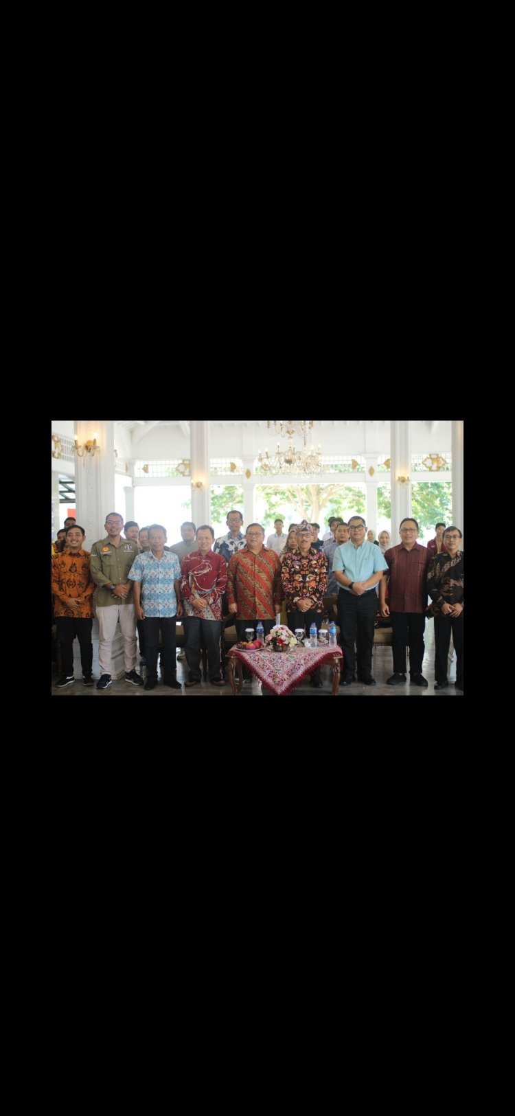 HMKI PERIODE 2024-2026 DILANTIK, SIAP JADI MITRA STRATEGIS DAN KRITIS PEMERINTAH KUNINGAN