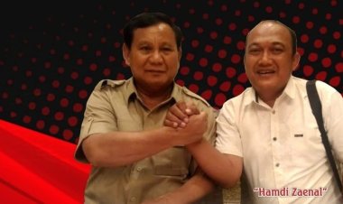 FORUM PENDIDIK TENAGA HONORER SELURUH INDONESIA APRESIASI KEPEDULIAN PRESIDEN PRABOWO DAN MENDIKDASMEN KEPADA GURU