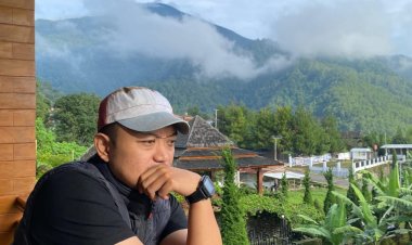 GURU SWASTA MENJERIT DI TENGAH HAB KEMENAG 2025