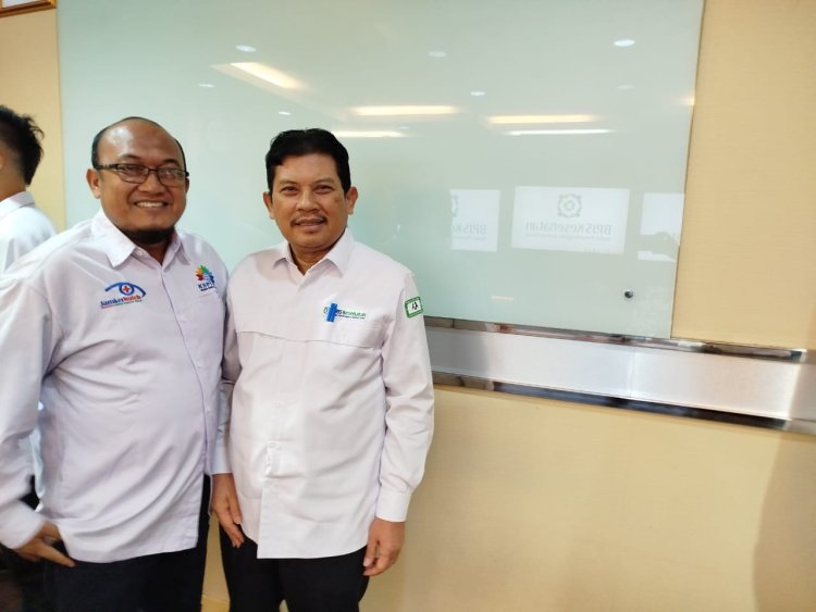 JAMKESWATCH KSPI TANGGAPI KEKHAWATIRAN MASYARAKAT TERKAIT PERATURAN BARU KESEHATAN