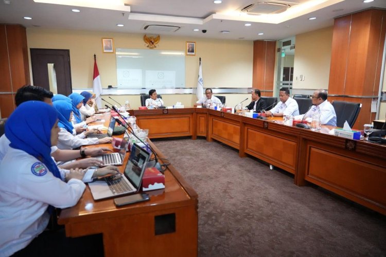 FPTHSI SIKAPI VIDEO VIRAL YANG MERENDAHKAN PROFESI TENAGA HONORER