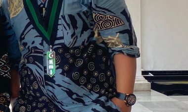 Ketahanan Pangan Indonesia: Kendala dan Upaya Menuju Kemandirian