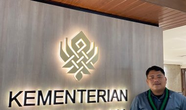 PEMUDA SEBAGAI SUMBER HARAPAN DAN PERUBAHAN NEGARA