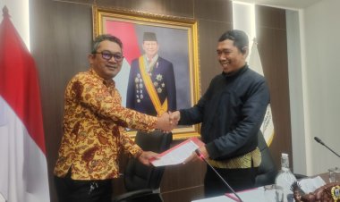 Guru di Banten Tegas Larang Murid Merokok, FPTHSI Beri Dukungan Penuh