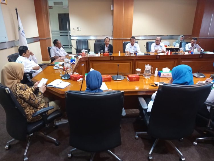 JAMKESWATCH KSPI APRESIASI PEMERINTAH HAPUS TUNGGAKAN BPJS KESEHATAN