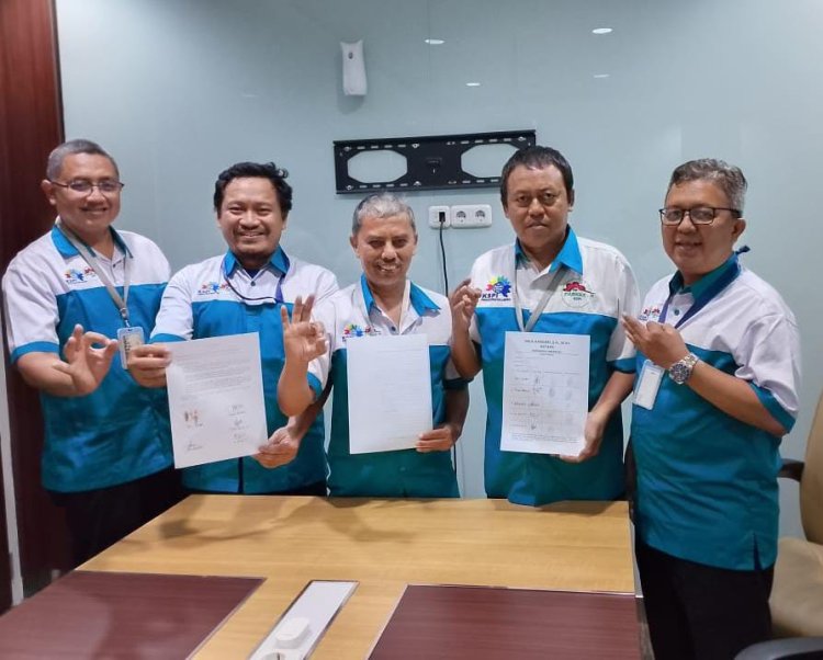 FSP FARKES REFORMASI TEGASKAN LEGALITAS KLB, AJUKAN WAKIL RESMI KE MAJELIS NASIONAL KSPI