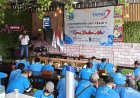 Raden Iman Santoso Sanoesi Nahkodai PUK SPL FSPMI PT Hydroraya Adhi Perkasa Periode 2026–2030