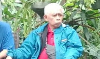 KETIKA TERJADI MUSIBAH SAMPAH, DUKANYA KARENA SIAPA?